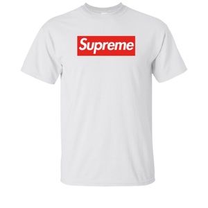 Supreme shirts